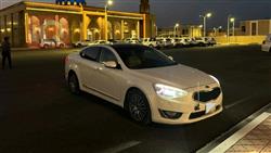 كيا كادينزا